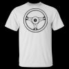 Men's Tall Ultra Cotton® T-Shirt Thumbnail
