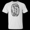 Men's Tall Ultra Cotton® T-Shirt Thumbnail