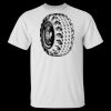 Men's Tall Ultra Cotton® T-Shirt Thumbnail