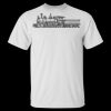 Men's Tall Ultra Cotton® T-Shirt Thumbnail