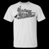 Men's Tall Ultra Cotton® T-Shirt Thumbnail