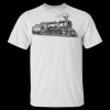 Men's Tall Ultra Cotton® T-Shirt Thumbnail