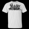 Men's Tall Ultra Cotton® T-Shirt Thumbnail