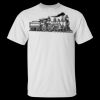 Men's Tall Ultra Cotton® T-Shirt Thumbnail
