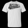 Men's Tall Ultra Cotton® T-Shirt Thumbnail