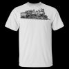 Men's Tall Ultra Cotton® T-Shirt Thumbnail