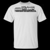 Men's Tall Ultra Cotton® T-Shirt Thumbnail