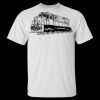 Men's Tall Ultra Cotton® T-Shirt Thumbnail