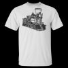 Men's Tall Ultra Cotton® T-Shirt Thumbnail