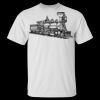 Men's Tall Ultra Cotton® T-Shirt Thumbnail