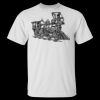 Men's Tall Ultra Cotton® T-Shirt Thumbnail