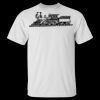 Men's Tall Ultra Cotton® T-Shirt Thumbnail