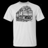 Men's Tall Ultra Cotton® T-Shirt Thumbnail