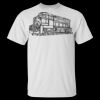 Men's Tall Ultra Cotton® T-Shirt Thumbnail