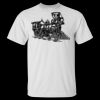 Men's Tall Ultra Cotton® T-Shirt Thumbnail