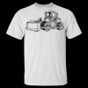 Men's Tall Ultra Cotton® T-Shirt Thumbnail