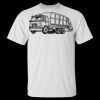 Men's Tall Ultra Cotton® T-Shirt Thumbnail