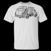 Men's Tall Ultra Cotton® T-Shirt Thumbnail