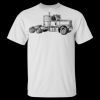 Men's Tall Ultra Cotton® T-Shirt Thumbnail