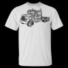 Men's Tall Ultra Cotton® T-Shirt Thumbnail