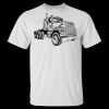 Men's Tall Ultra Cotton® T-Shirt Thumbnail