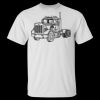 Men's Tall Ultra Cotton® T-Shirt Thumbnail