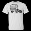 Men's Tall Ultra Cotton® T-Shirt Thumbnail
