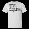 Men's Tall Ultra Cotton® T-Shirt Thumbnail
