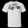 Men's Tall Ultra Cotton® T-Shirt Thumbnail
