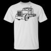 Men's Tall Ultra Cotton® T-Shirt Thumbnail