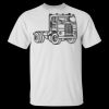 Men's Tall Ultra Cotton® T-Shirt Thumbnail