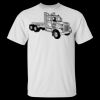 Men's Tall Ultra Cotton® T-Shirt Thumbnail