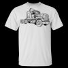 Men's Tall Ultra Cotton® T-Shirt Thumbnail