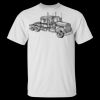 Men's Tall Ultra Cotton® T-Shirt Thumbnail