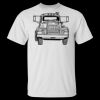 Men's Tall Ultra Cotton® T-Shirt Thumbnail