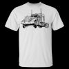 Men's Tall Ultra Cotton® T-Shirt Thumbnail