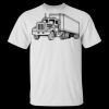 Men's Tall Ultra Cotton® T-Shirt Thumbnail