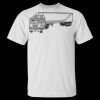 Men's Tall Ultra Cotton® T-Shirt Thumbnail