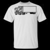 Men's Tall Ultra Cotton® T-Shirt Thumbnail