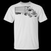 Men's Tall Ultra Cotton® T-Shirt Thumbnail