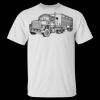 Men's Tall Ultra Cotton® T-Shirt Thumbnail
