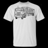 Men's Tall Ultra Cotton® T-Shirt Thumbnail