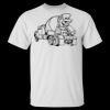Men's Tall Ultra Cotton® T-Shirt Thumbnail