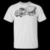 Men's Tall Ultra Cotton® T-Shirt Thumbnail