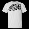 Men's Tall Ultra Cotton® T-Shirt Thumbnail