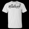 Men's Tall Ultra Cotton® T-Shirt Thumbnail