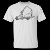 Men's Tall Ultra Cotton® T-Shirt Thumbnail