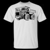 Men's Tall Ultra Cotton® T-Shirt Thumbnail