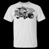 Men's Tall Ultra Cotton® T-Shirt Thumbnail