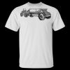 Men's Tall Ultra Cotton® T-Shirt Thumbnail
